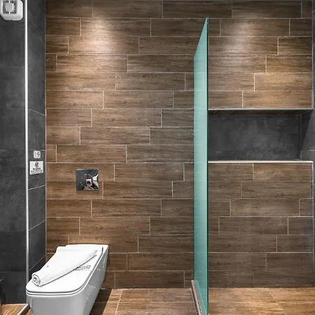 Apartament Civilian Boutique Apartments, Nilie Hospitality Mgmt *