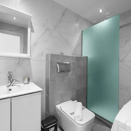Civilian Boutique Apartments, Nilie Hospitality Mgmt *