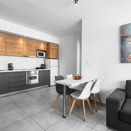 Apartament Civilian Boutique Apartments, Nilie Hospitality Mgmt