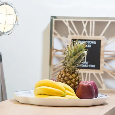 Apartament Civilian Boutique Apartments, Nilie Hospitality Mgmt *