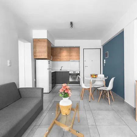 Civilian Boutique Apartments, Nilie Hospitality Mgmt * Saloniki