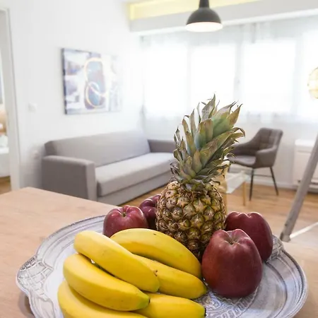 Civilian Boutique Apartments, Nilie Hospitality Mgmt * Saloniki