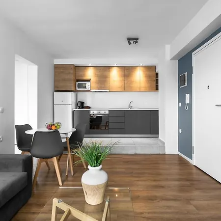 Civilian Boutique Apartments, Nilie Hospitality Mgmt * Θεσσαλονίκη