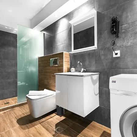 Διαμέρισμα Civilian Boutique Apartments, Nilie Hospitality Mgmt *