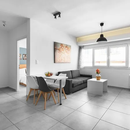 Civilian Boutique Apartments, Nilie Hospitality Mgmt Διαμέρισμα *