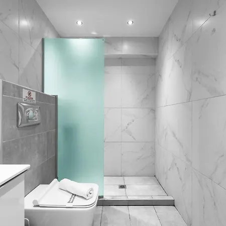 Civilian Boutique Apartments, Nilie Hospitality Mgmt Διαμέρισμα Θεσσαλονίκη