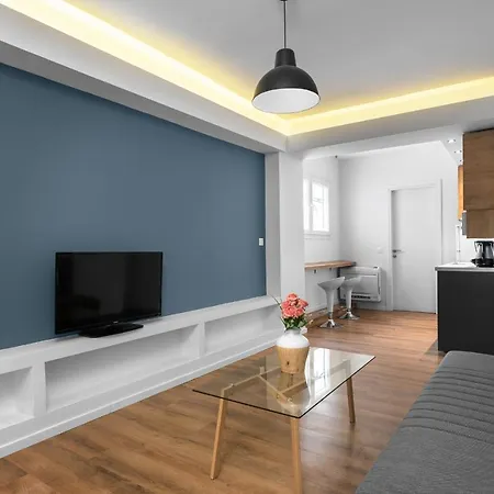 Civilian Boutique Apartments, Nilie Hospitality Mgmt * Θεσσαλονίκη