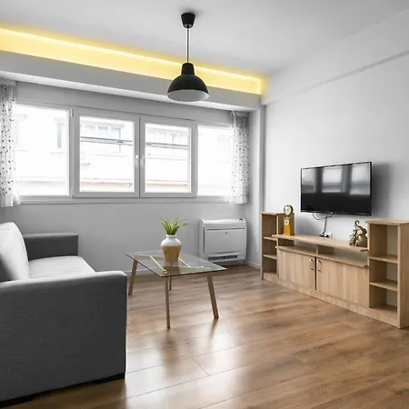 Διαμέρισμα Civilian Boutique Apartments, Nilie Hospitality Mgmt *