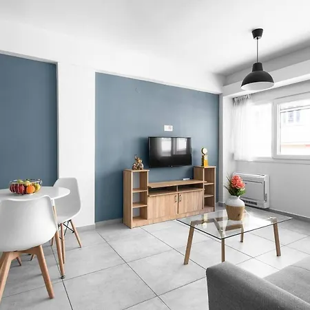 Civilian Boutique Apartments, Nilie Hospitality Mgmt Διαμέρισμα