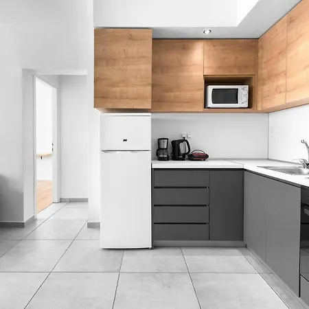 Civilian Boutique Apartments, Nilie Hospitality Mgmt *